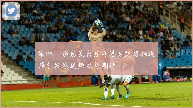 张琳芃伤愈复出后海港后防搭档选择引发球迷热议与期待
